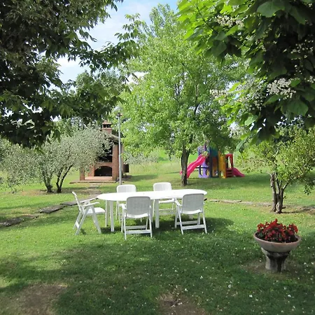 Locazione Turistica Quiete *