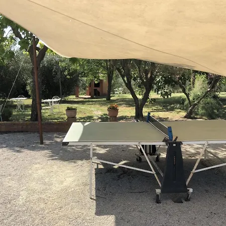 Locazione Turistica Quiete *