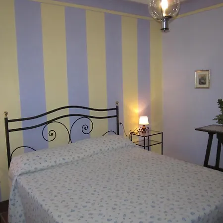 Locazione Turistica Quiete
